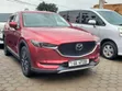 Mazda CX-5 2.2 Diesel AWD 2017 Red - 1