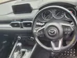 Mazda CX-5 2.2 Diesel AWD 2017 Red - 3
