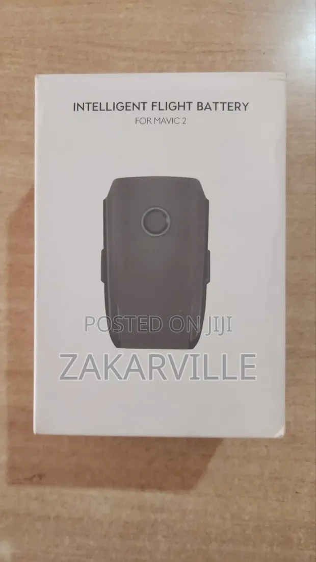 DJI Mavic 2 Pro/Zoom Intelligent Flight Battery 3850mAh - 1