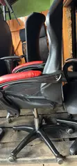 Gaming Officials Chair - Used - 2