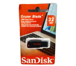 SanDisk 32GB USB Flash Drive