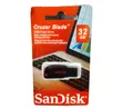 SanDisk 32GB USB Flash Drive - 1