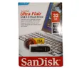 SanDisk 32GB USB Flash Drive - 3