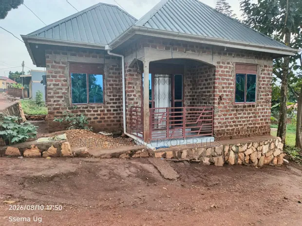 2 Bedroom House for Sale in Bulenga, Central Division - 1