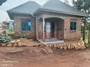 2 Bedroom House for Sale in Bulenga, Central Division