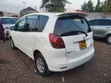 Toyota Corolla Spacio 2006 White - 3