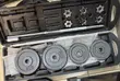 50kg Adjustable Dumbbell Set - 2