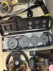 50kg Adjustable Dumbbell Set - 4
