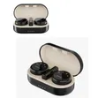 Porodo Dual Wireless Microphone with Charging Case - 2
