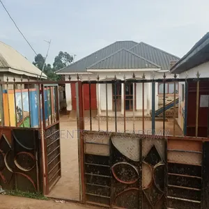3 Bedroom Uncompleted House for Sale in PJ Schools, Kasanje