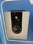 Sunshine PRO 10.2kW Hybrid Inverter 450V MPPT - 1