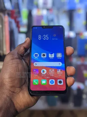 Oppo A5 128GB Used