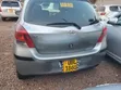 Toyota Vitz 2010 Gray - 1