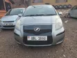 Toyota Vitz 2010 Gray - 3