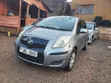 Toyota Vitz 2010 Gray - 4