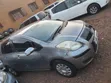 Toyota Vitz 2010 Gray - 5
