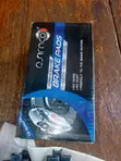 Asimco Front Brake Pads - Toyota Rumion - 2