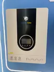 Sunshine PRO 10.2 Hybrid Solar Inverter 20.4kVA Surge - 1
