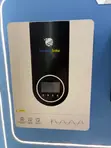 Sunshine PRO 10.2 Hybrid Solar Inverter 20.4kVA Surge - 2