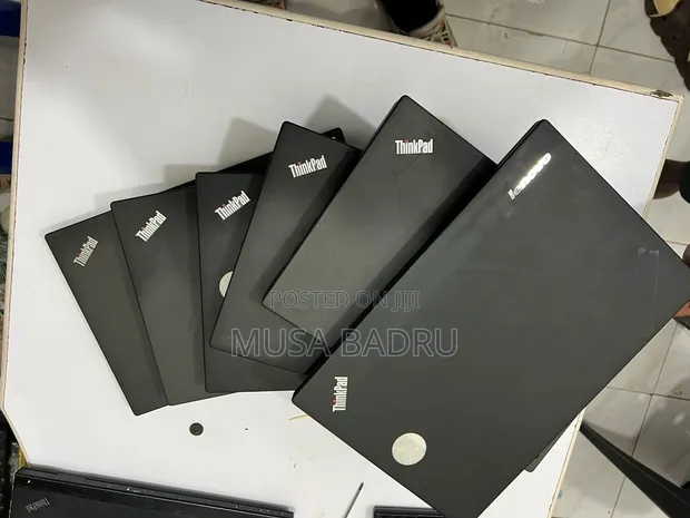 New Lenovo ThinkPad X240 Laptop - 1