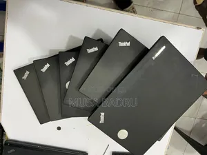 New Lenovo ThinkPad X240 Laptop
