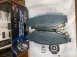 Rear Brake Pads Subaru Forester Impreza Legacy Outback - 1