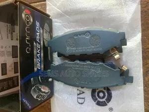 Rear Brake Pads Subaru Forester Impreza Legacy Outback