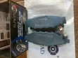 Rear Brake Pads Subaru Forester Impreza Legacy Outback - 2