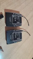 Sennheiser EW G4 Lapel Microphone System - 2