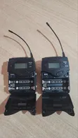 Sennheiser EW G4 Lapel Microphone System - 3