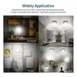 LED Puck Lights with Remote (3pcs) - 3