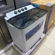 Midea Deep Clean Twin Tub Semi-Automatic Washing Machine - 3