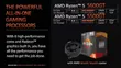 AMD Ryzen 5 5600GT CPU with Vega 7 Graphics - 3