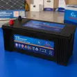 Buffalo N180 180Ah Heavy Duty Car Battery - 3