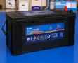 Buffalo N180 180Ah Heavy Duty Car Battery - 5