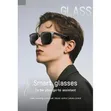 G58 Pro Smart Audio Sunglasses - 3
