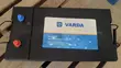 Varda N200 12V 200Ah 1200CCA Maintenance-Free Car Battery - 1