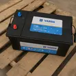 Varda N200 12V 200Ah 1200CCA Maintenance-Free Car Battery - 3