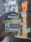Energizer AA and AAA Rechargeable Batteries - 1