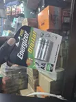 Energizer AA and AAA Rechargeable Batteries - 2