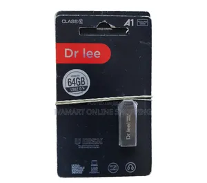 Dr. Lee 64GB USB Flash Drive