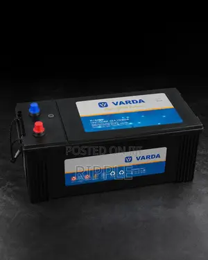 Varda N150 150Ah 12V Maintenance-Free Car Battery