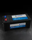Varda N150 150Ah 12V Maintenance-Free Car Battery - 1