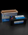 Varda N150 150Ah 12V Maintenance-Free Car Battery - 2