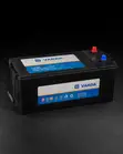 Varda N150 150Ah 12V Maintenance-Free Car Battery - 3