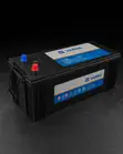 Varda N150 150Ah 12V Maintenance-Free Car Battery - 5