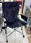 Heavy-Duty Portable Folding Camping Chair - 2