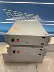 Deye BOS-G HV Solar Battery 100Ah 5.12kWh - 1
