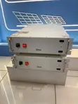 Deye BOS-G HV Solar Battery 100Ah 5.12kWh - 2