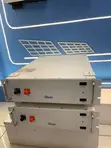 Deye BOS-G 5.12kWh 51.2V LiFePO4 Battery Module - 2